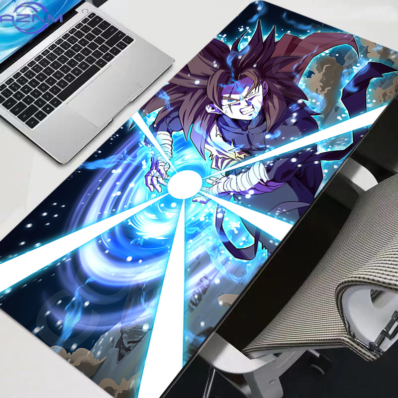 Pc Gaming Dragon - Tapis de souris en cuir Dragon