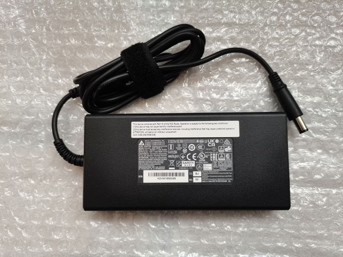Pc Gaming Uk - Adaptateur secteur AC 19,5 V 9,23