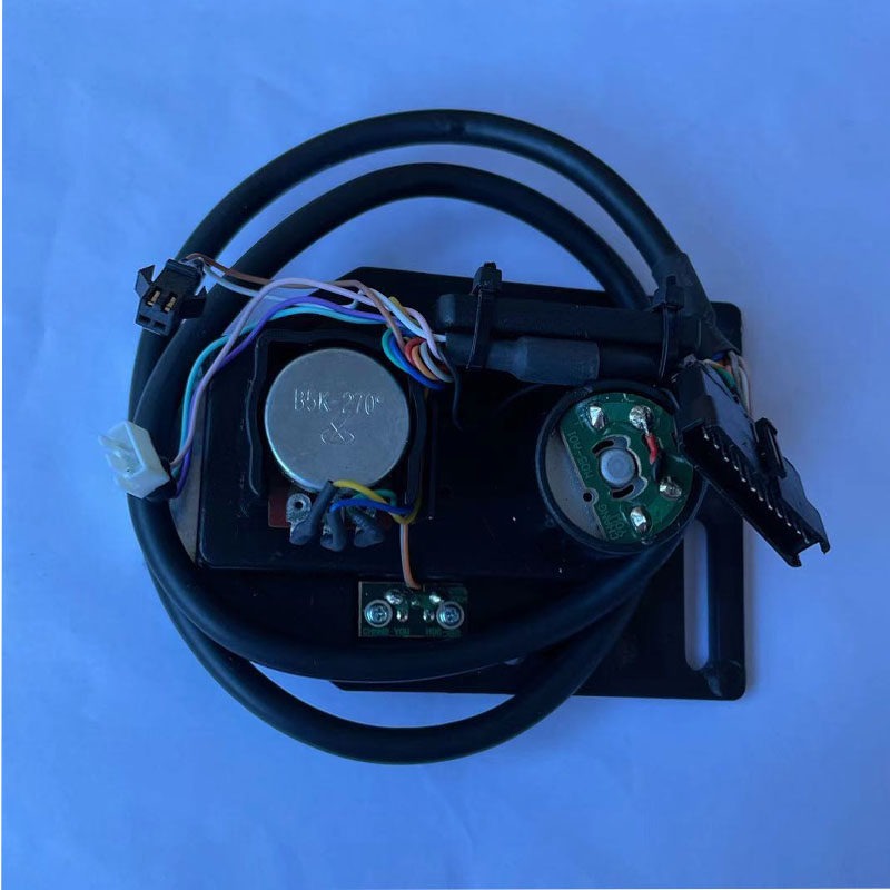 Gaming Controller - Accessoires de moteur à fil pour