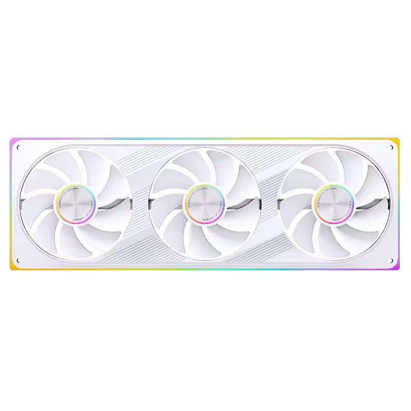 Ventilateur de boîtier PC JONS - Pc Gaming Jonsbo avis et prix