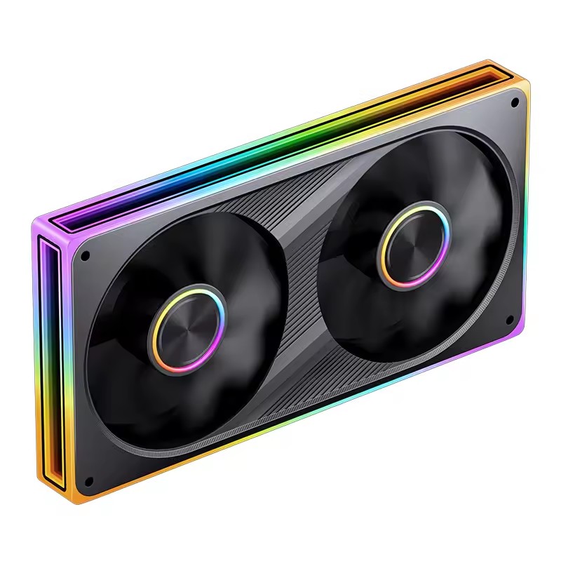 Ventilateur de boîtier PC JONS - Pc Gaming Jonsbo avis et prix