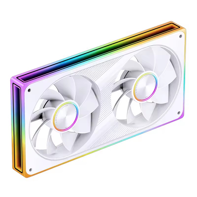 Ventilateur de boîtier PC JONS - Pc Gaming Jonsbo avis et prix