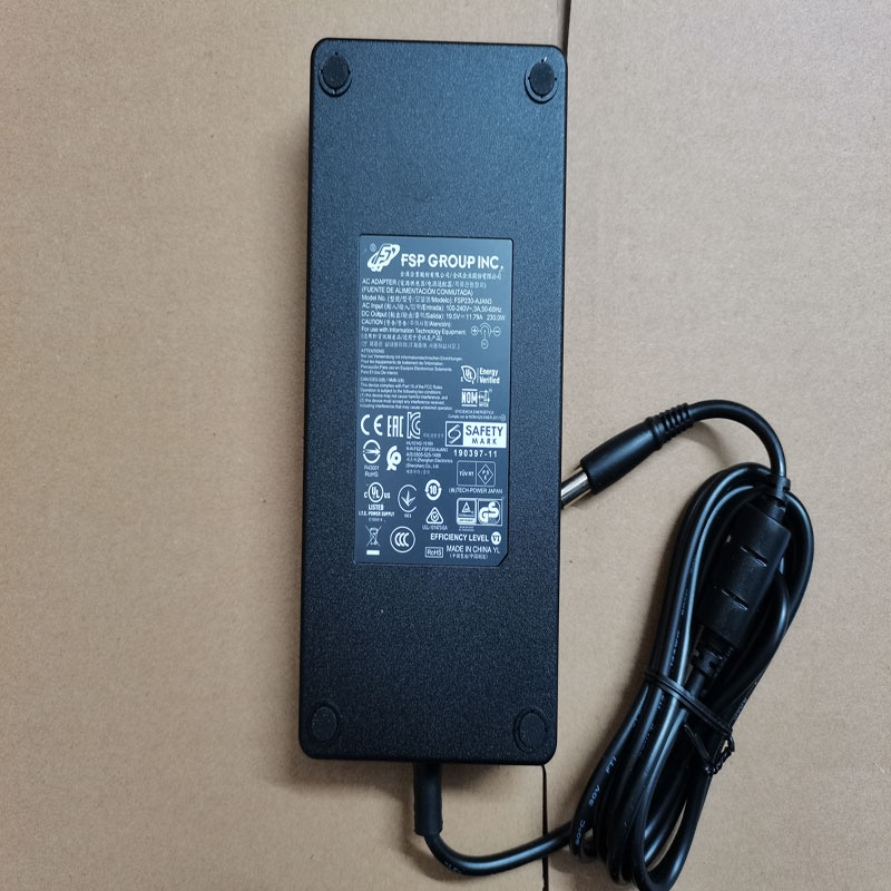 Adaptateur secteur mince FSP 1 - Pc Gaming Uk avis et prix