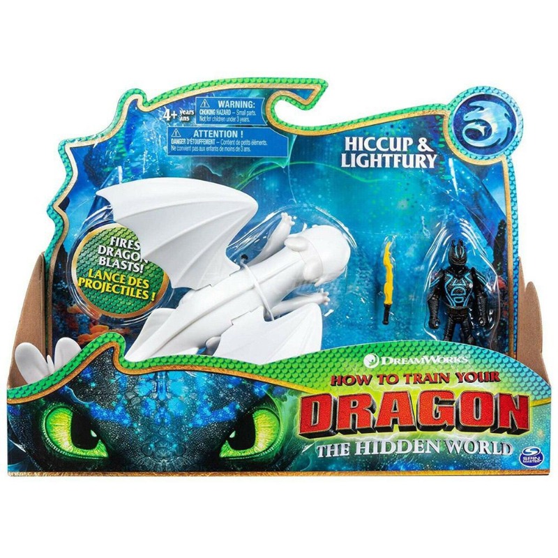 Comment dresser votre dragon : - Pc Gaming Dragon avis et prix