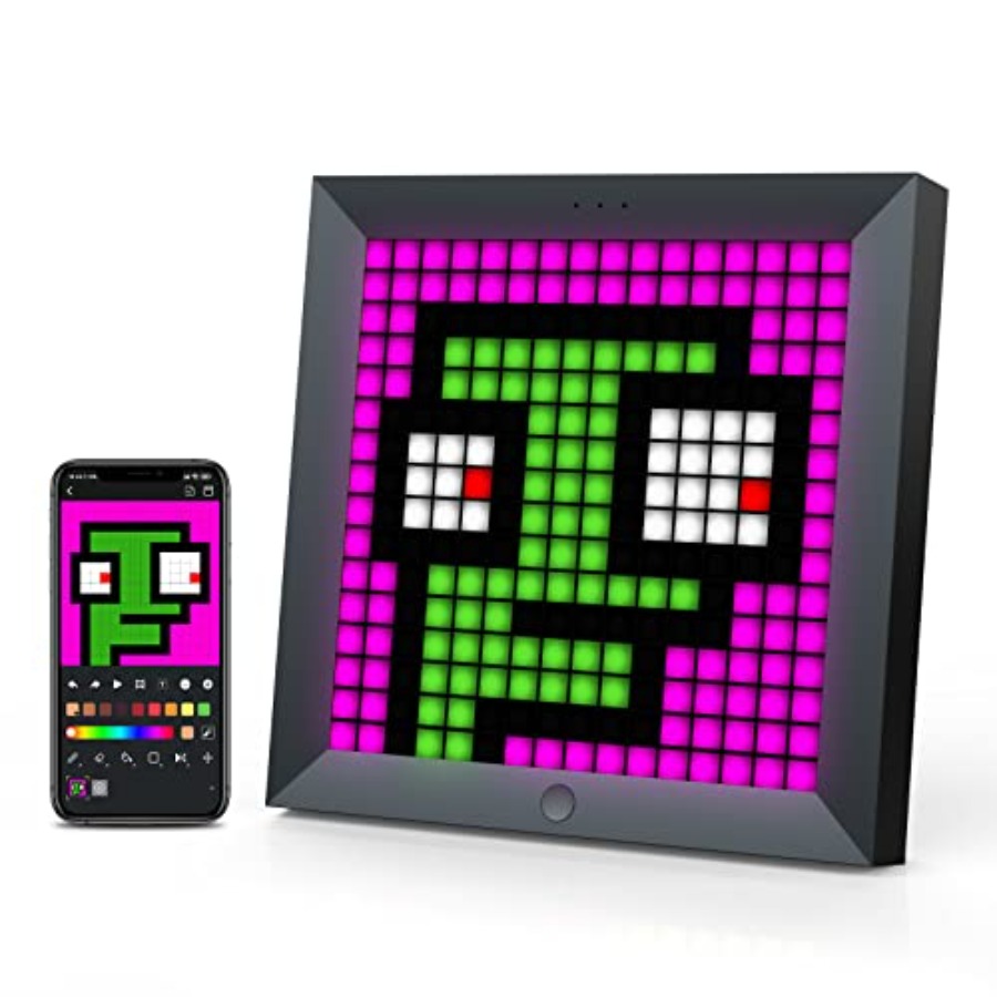 Panneau d'affichage LED à pixe - Gaming Controller avis et prix