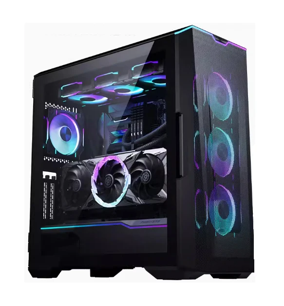 PC de jeu personnalisé haut de - Pc Gaming I7 avis et prix