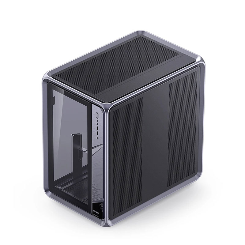 Boîtier de jeu PC JONSBO BO400 - Pc Gaming Jonsbo avis et prix