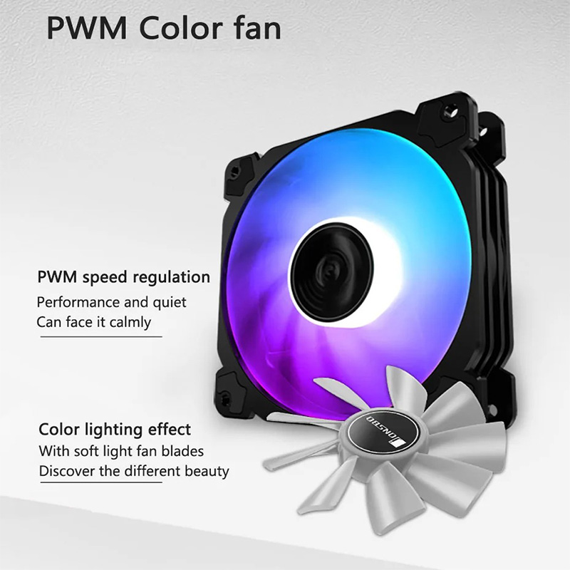 JONSBO CR-1400 4 caloducs ARGB - Pc Gaming Jonsbo avis et prix