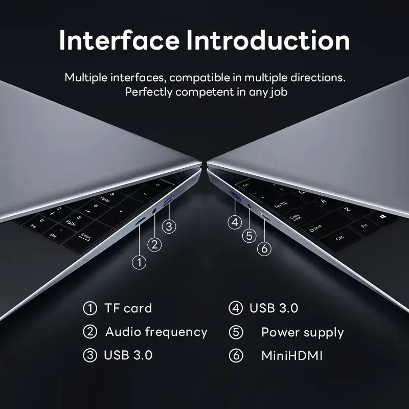 Ordinateur portable ultra fin  - Pc Gaming I7 avis et prix