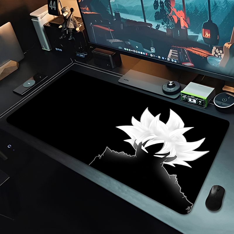 Tapis de souris Dragon Ball Z  - Pc Gaming Dragon avis et prix