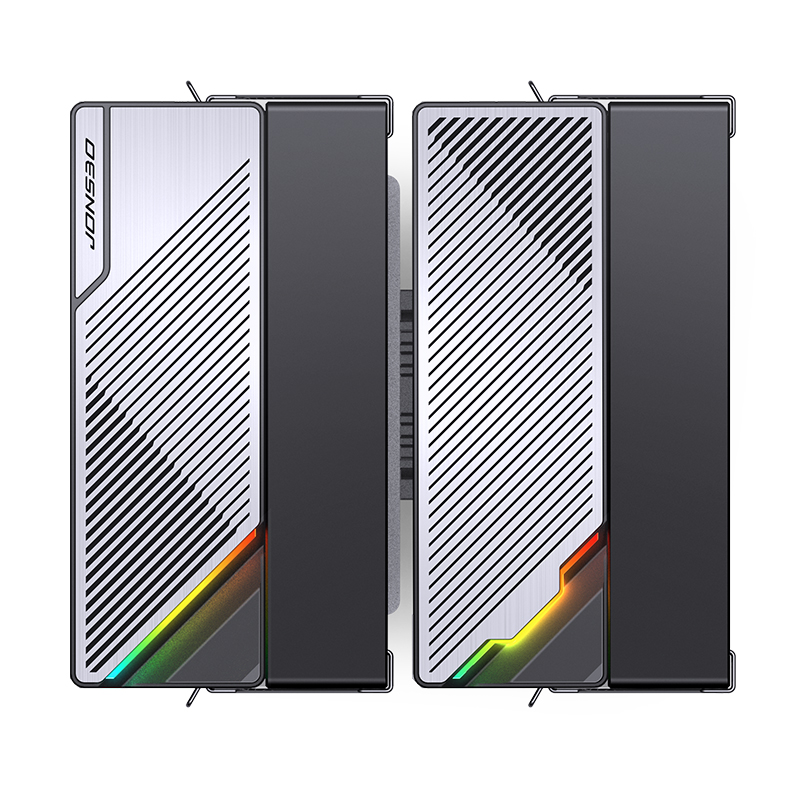 JONSBO CA40/CA80/CA90 refroidi - Pc Gaming Jonsbo avis et prix