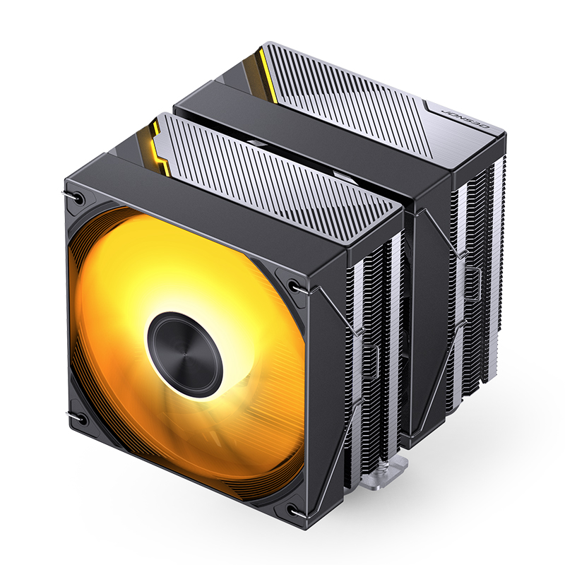 JONSBO CA40/CA80/CA90 refroidi - Pc Gaming Jonsbo avis et prix