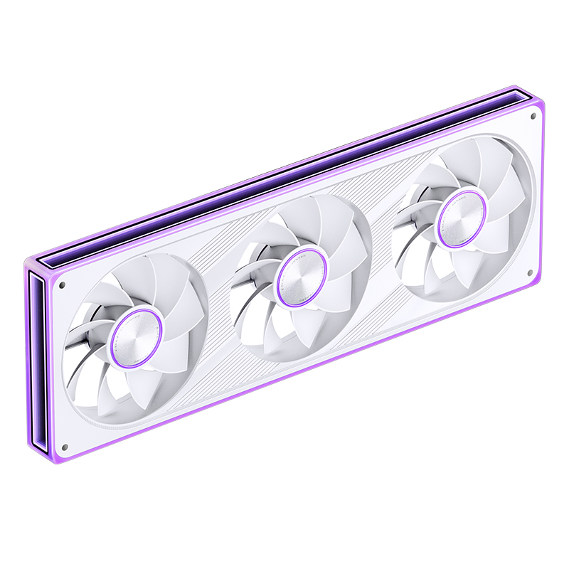 Ventilateur de boîtier PC JONS - Pc Gaming Jonsbo avis et prix