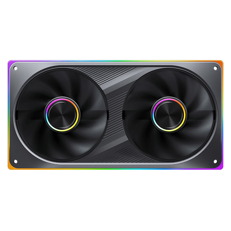 Ventilateur de boîtier PC JONS - Pc Gaming Jonsbo avis et prix