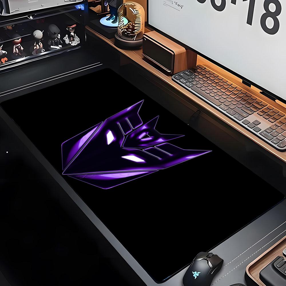 T-transformers Autobot tapis d - Pc Gaming Girl avis et prix