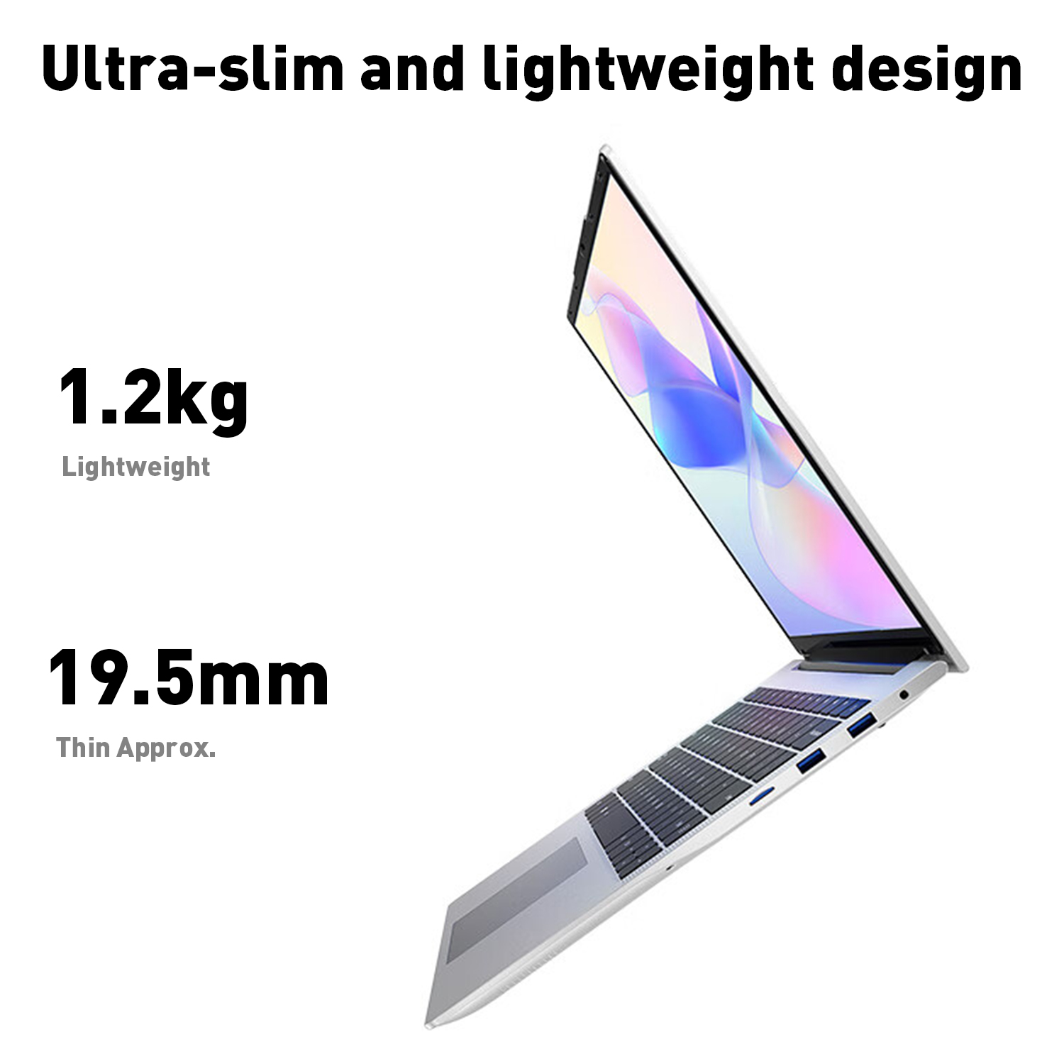 Ordinateur portable ultra fin  - Pc Gaming I7 avis et prix