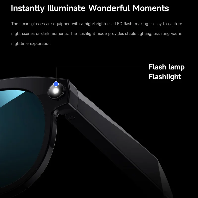 Lunettes Intelligentes Lenovo  - Gaming Controller avis et prix