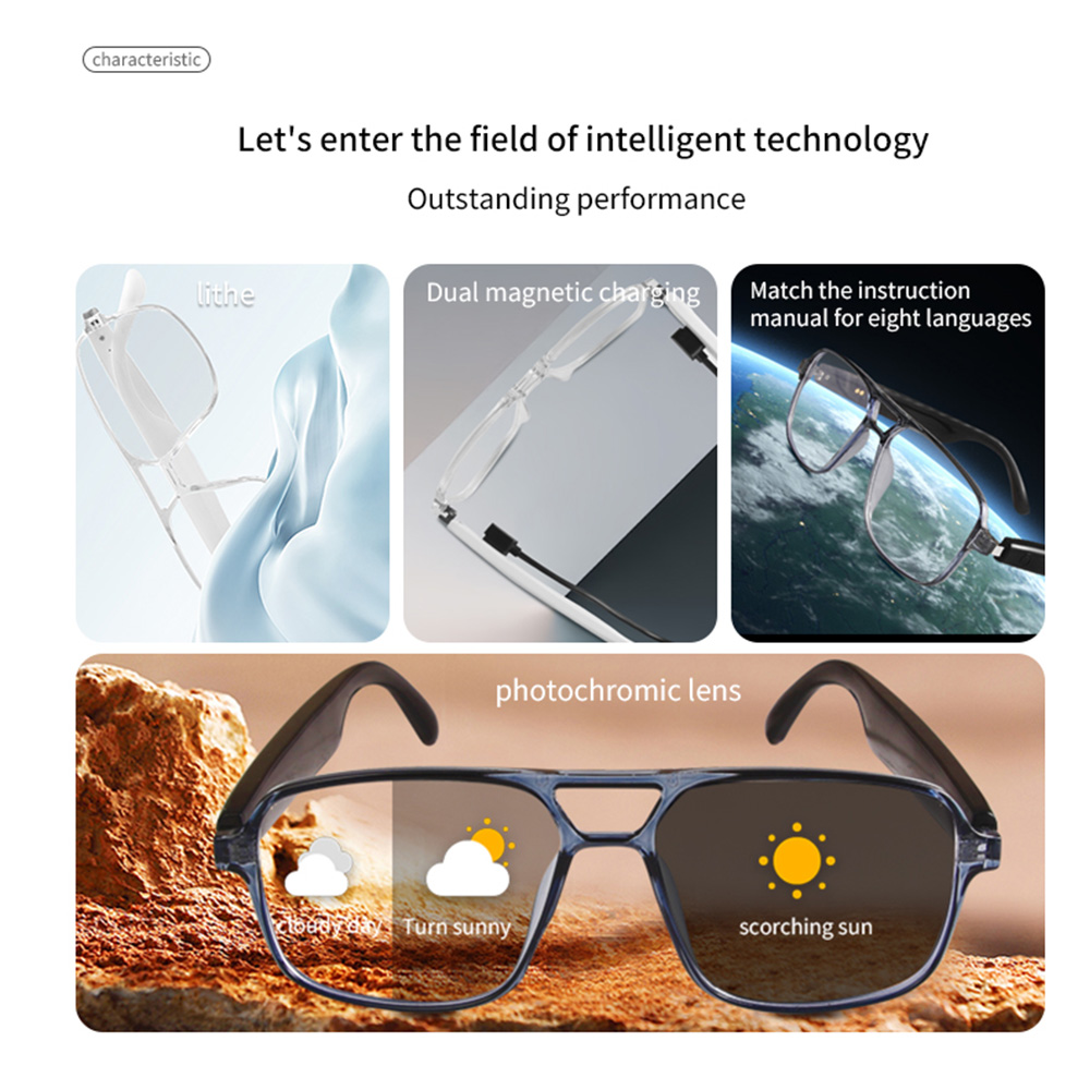 Lunettes intelligentes Ai, Ass - Gaming Controller avis et prix