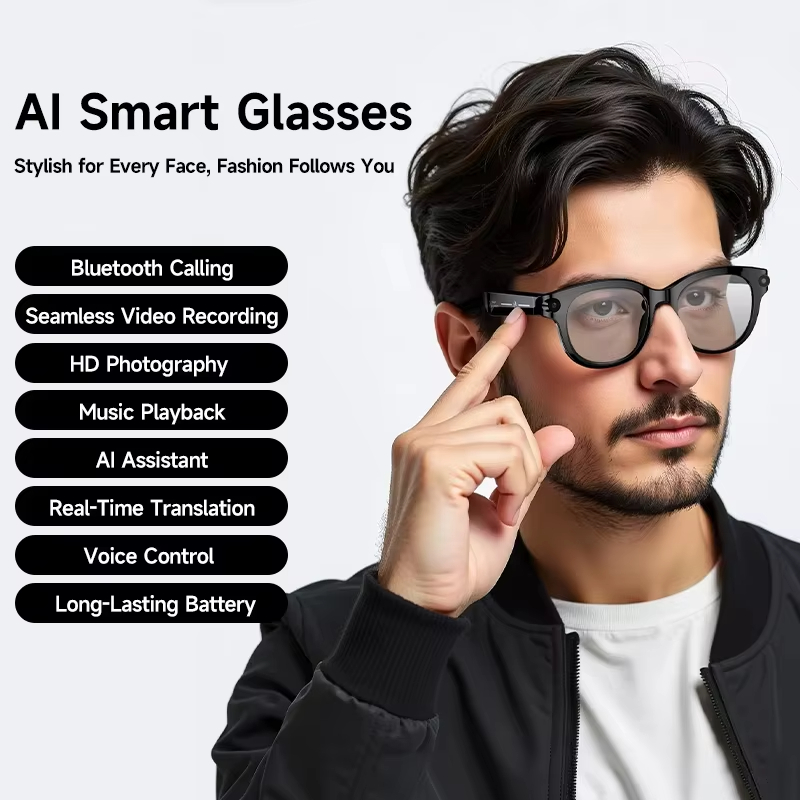 Lunettes Intelligentes Lenovo  - Gaming Controller avis et prix
