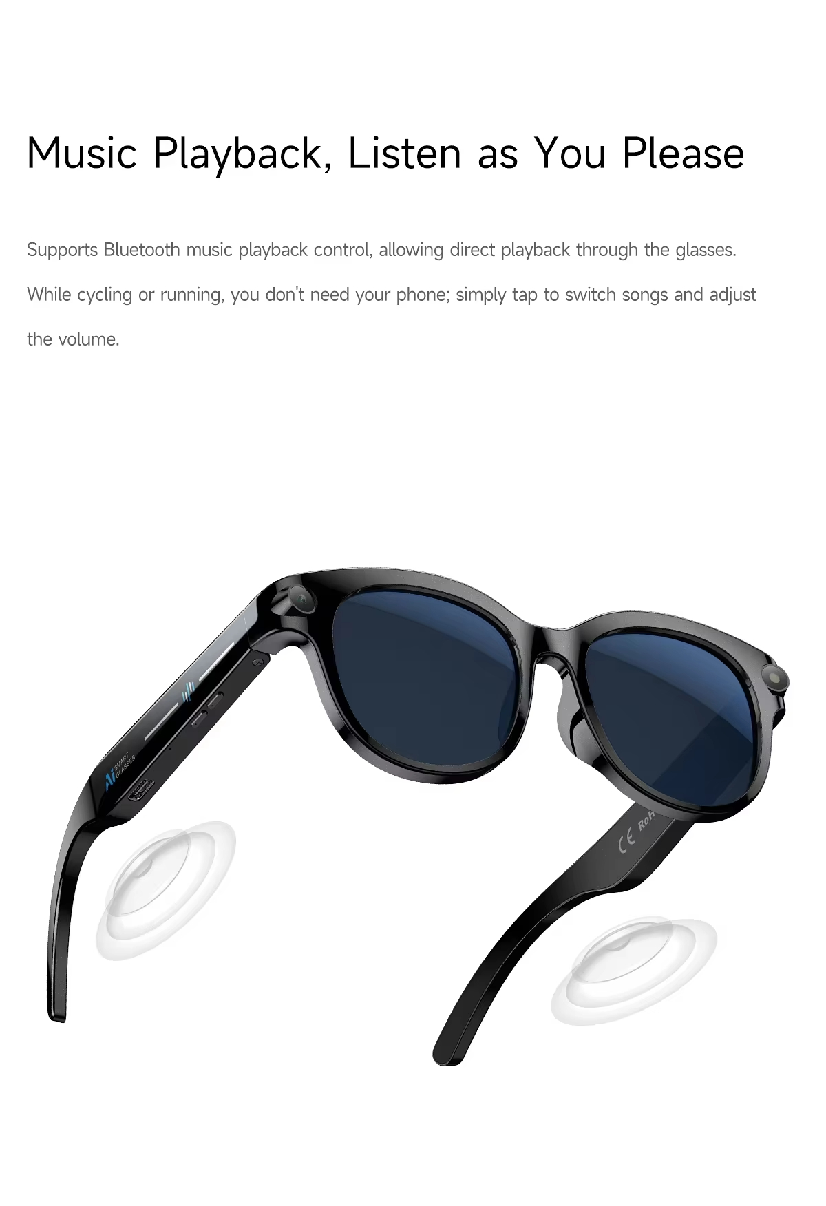 Lunettes Intelligentes Lenovo  - Gaming Controller avis et prix