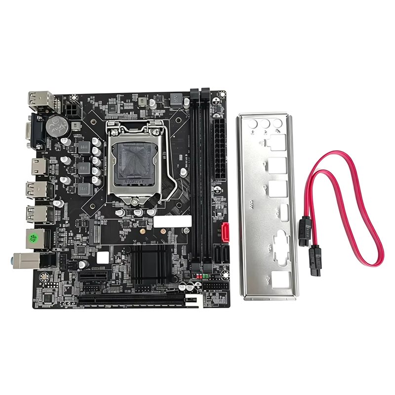 Carte mère de bureau classique - Pc Gaming I7 avis et prix