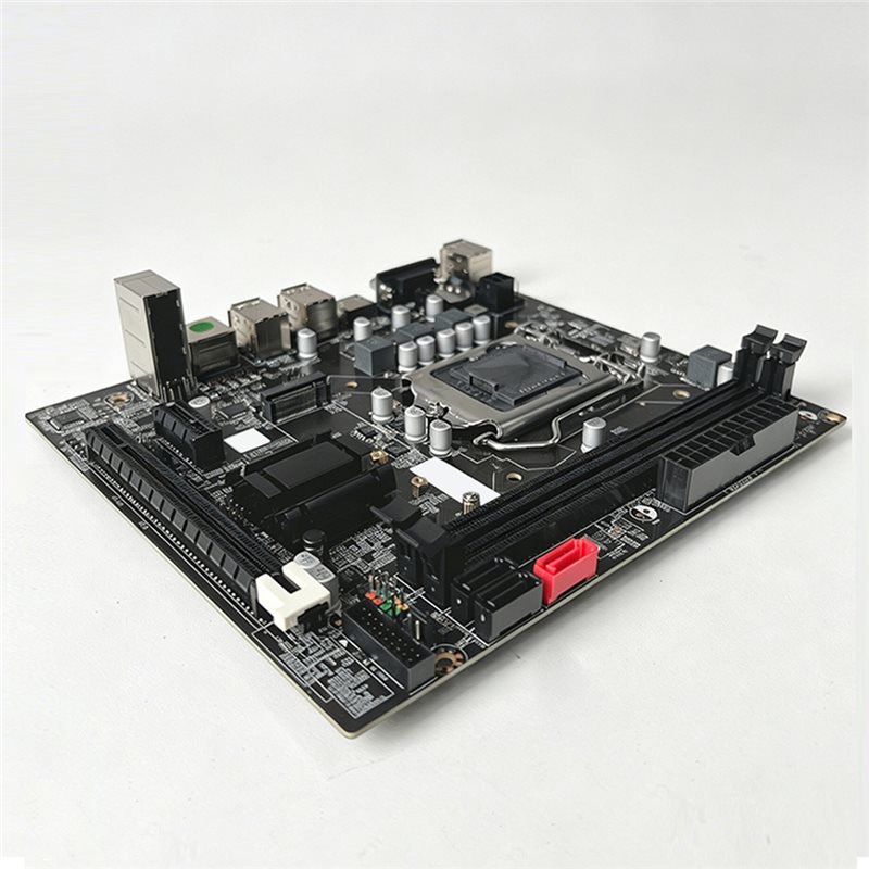 Carte mère de bureau classique - Pc Gaming I7 avis et prix