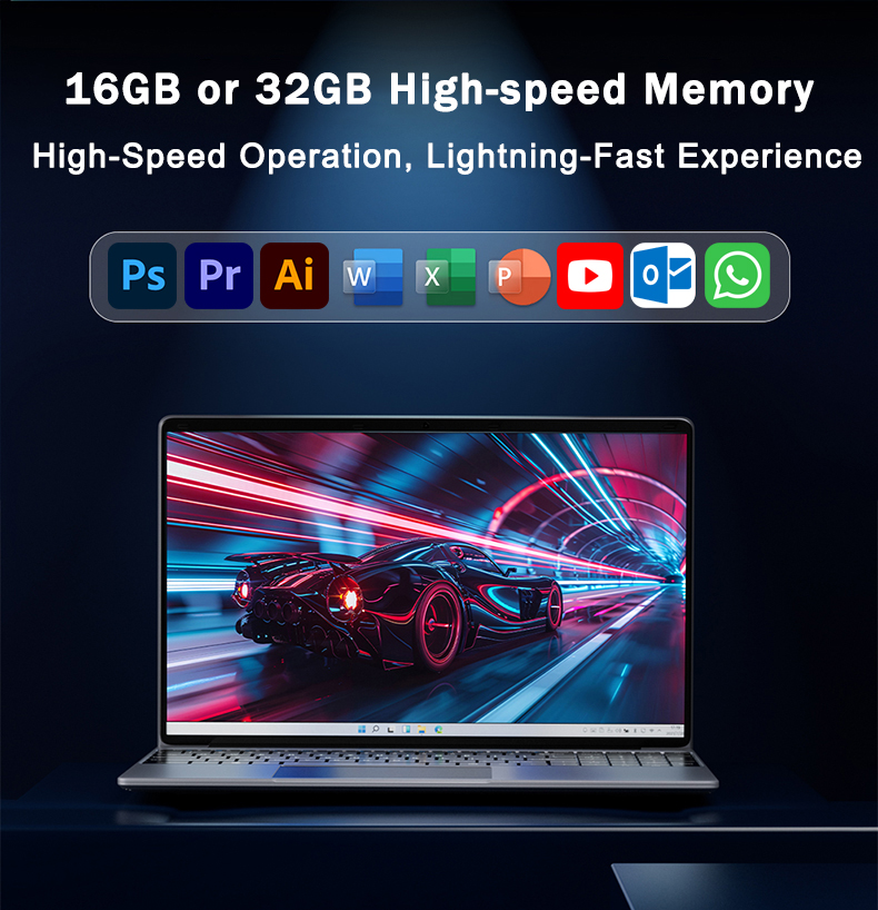 Nouvel ordinateur portable 15, - Pc Gaming Uk avis et prix