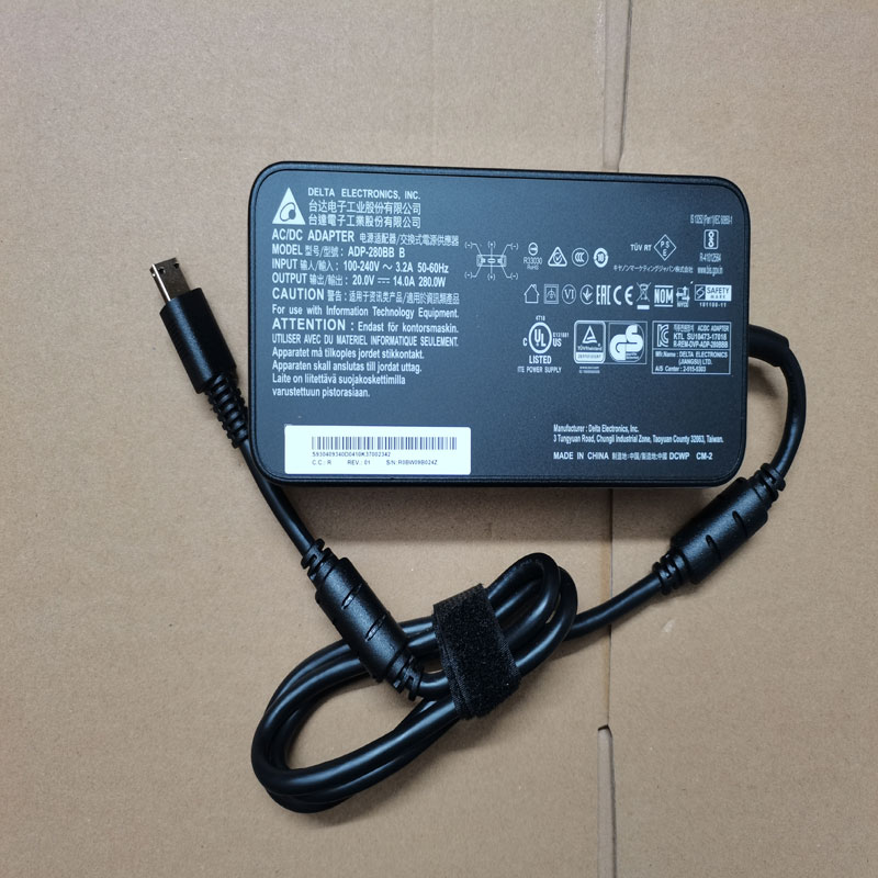 Adaptateur secteur OEM Delta 2 - Pc Gaming Uk avis et prix