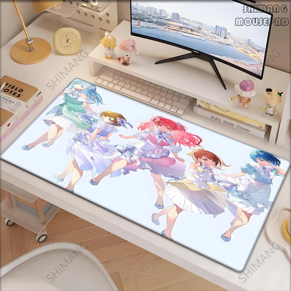 VSPO tapis de souris VTuber vi - Pc Gaming Youtuber avis et prix