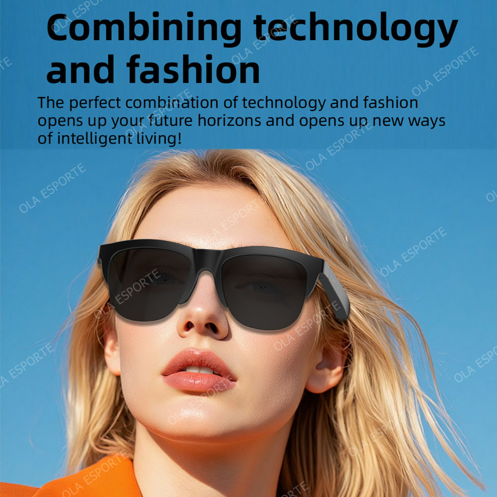 Lunettes intelligentes photose - Gaming Controller avis et prix