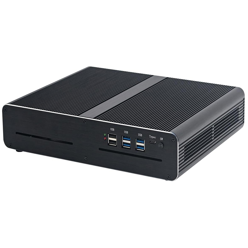 Mini PC de jeu Intel i7-11850H - Pc Gaming I7 avis et prix