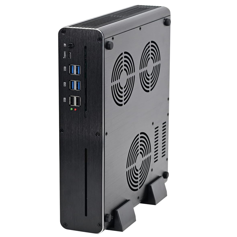 Mini PC de jeu Intel i7-11850H - Pc Gaming I7 avis et prix