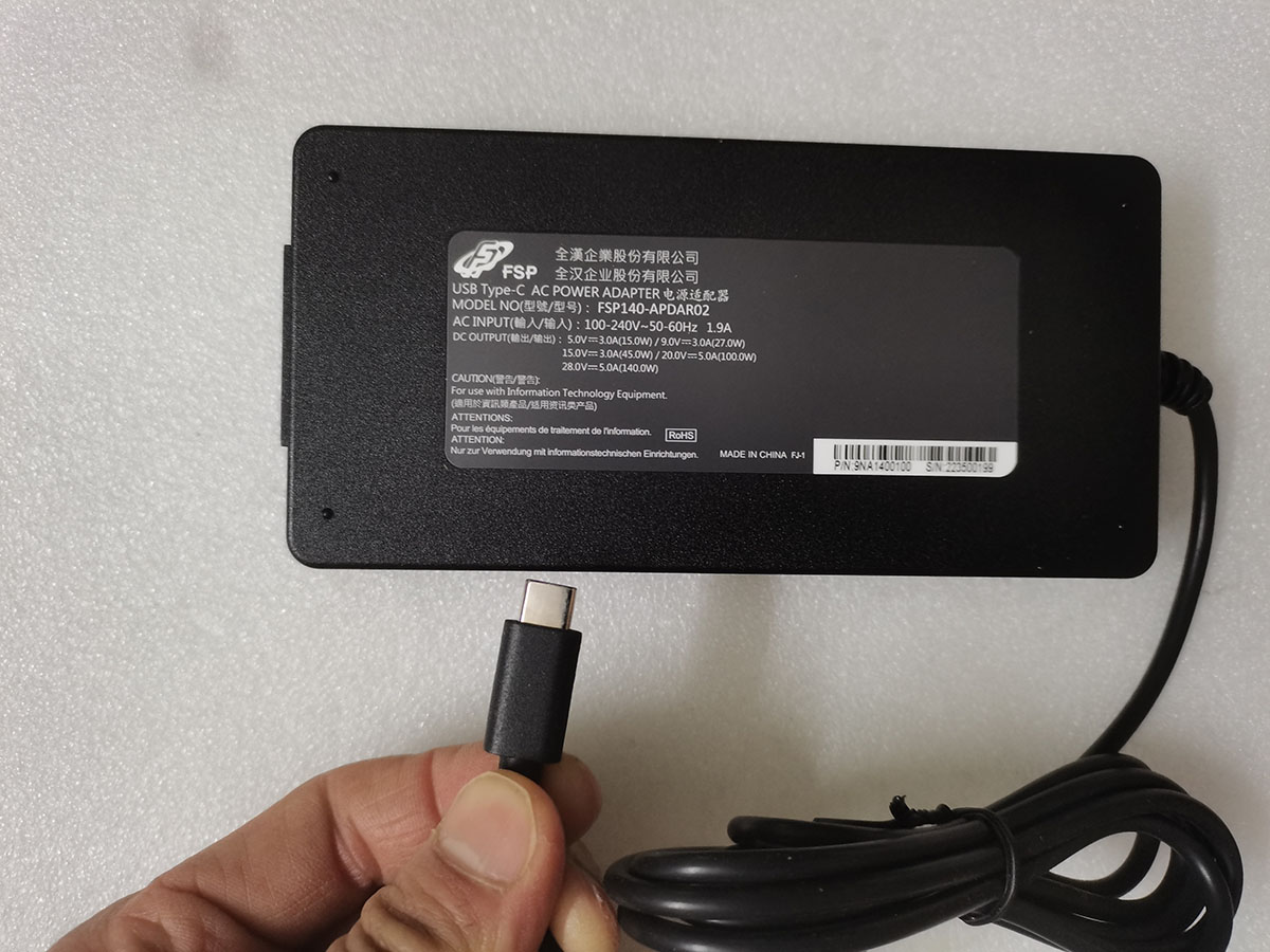 Nouveau mince OEM FSP 28V 5A F - Pc Gaming Uk avis et prix