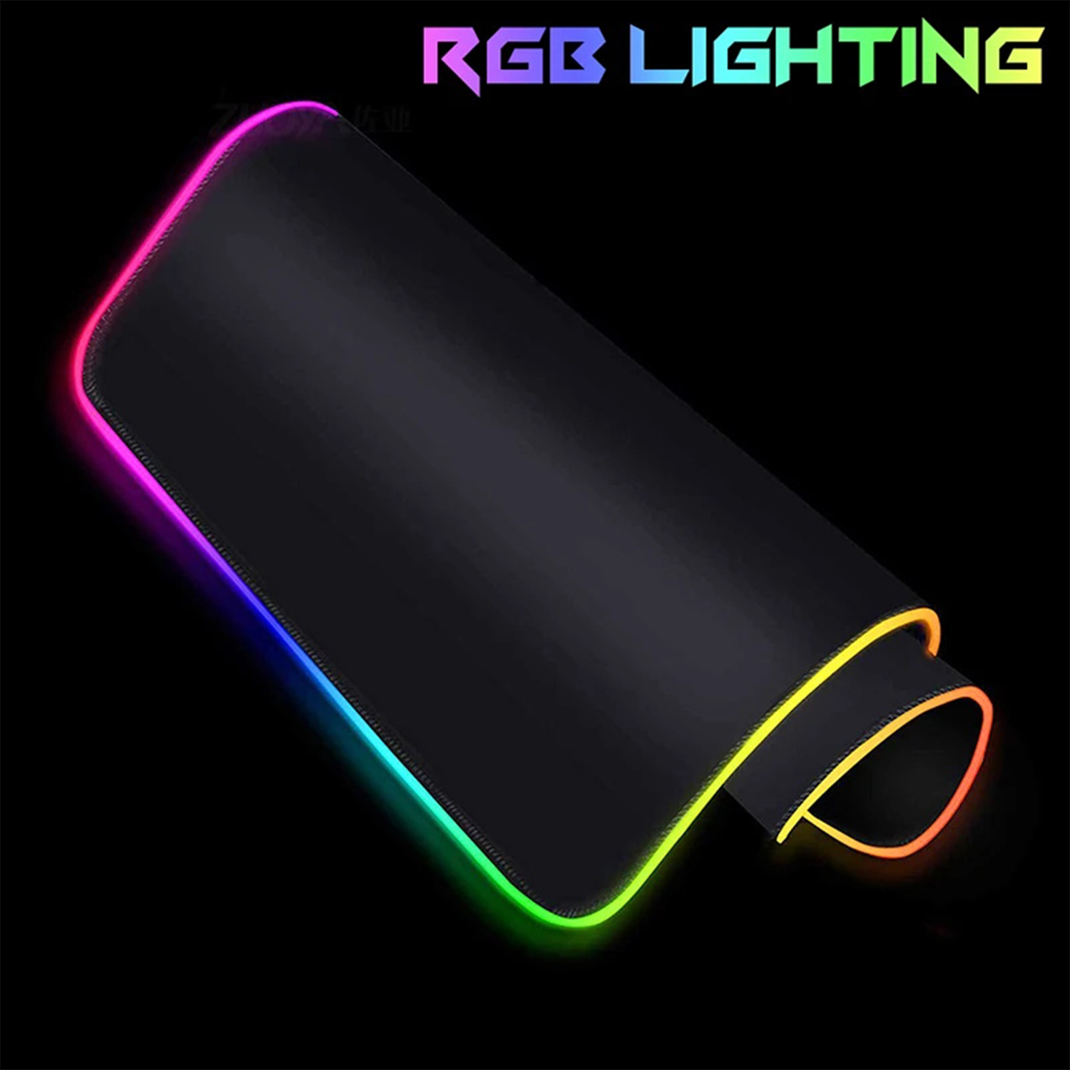 Tapis de souris RGB Velina Air - Pc Gaming Girl avis et prix