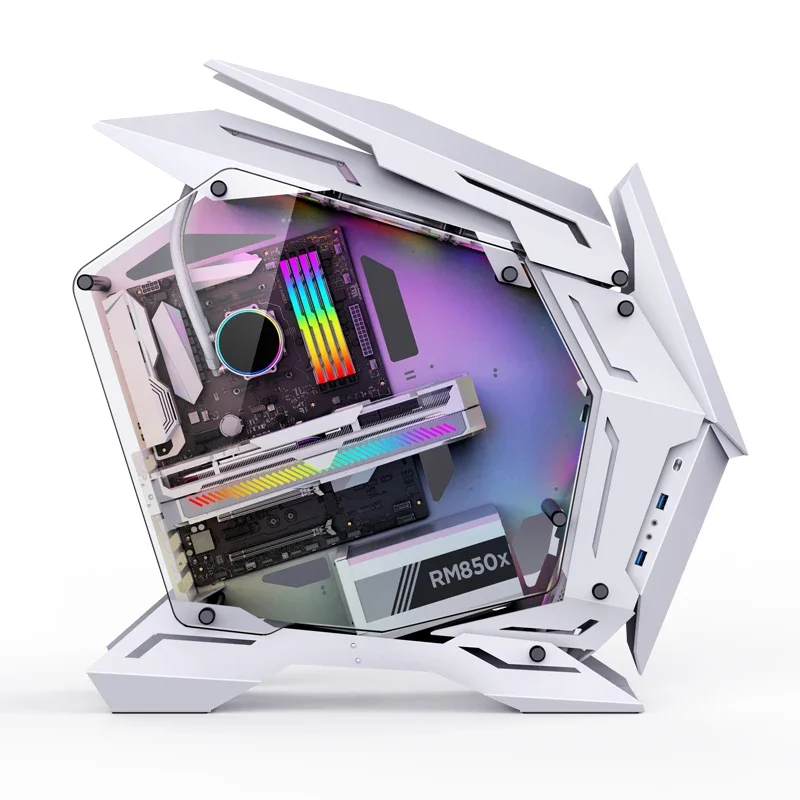 Jonsbo – boîtier neuf MOD-3 Mi - Pc Gaming Jonsbo avis et prix