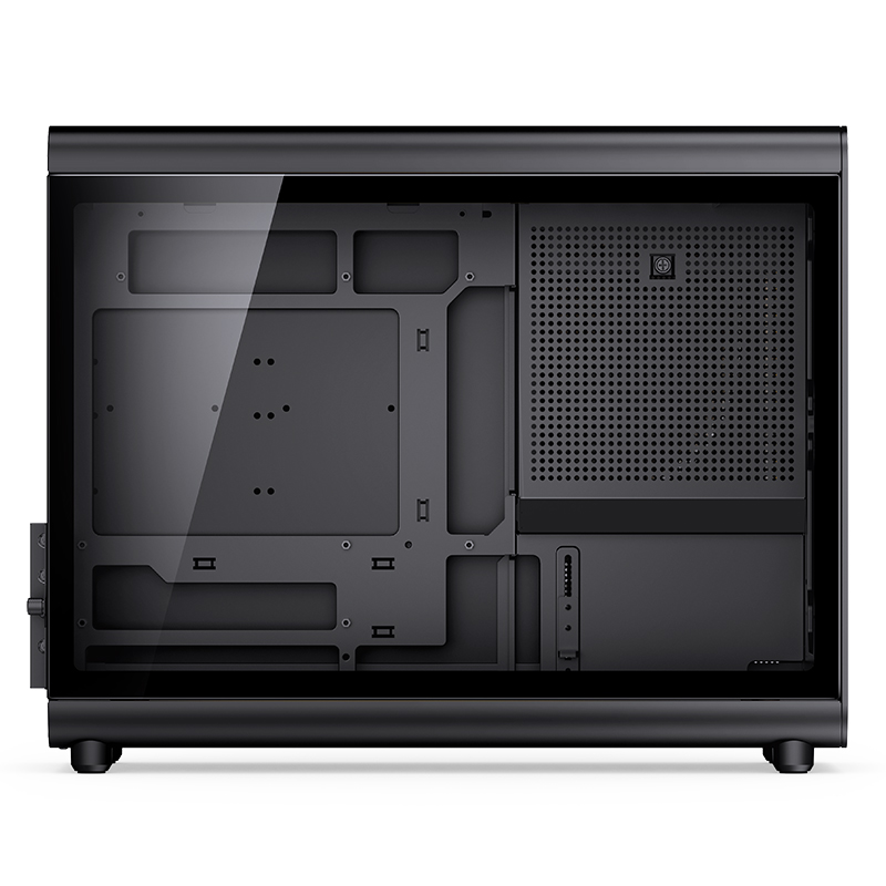 Boîtier de PC de bureau Jonsbo - Pc Gaming Jonsbo avis et prix