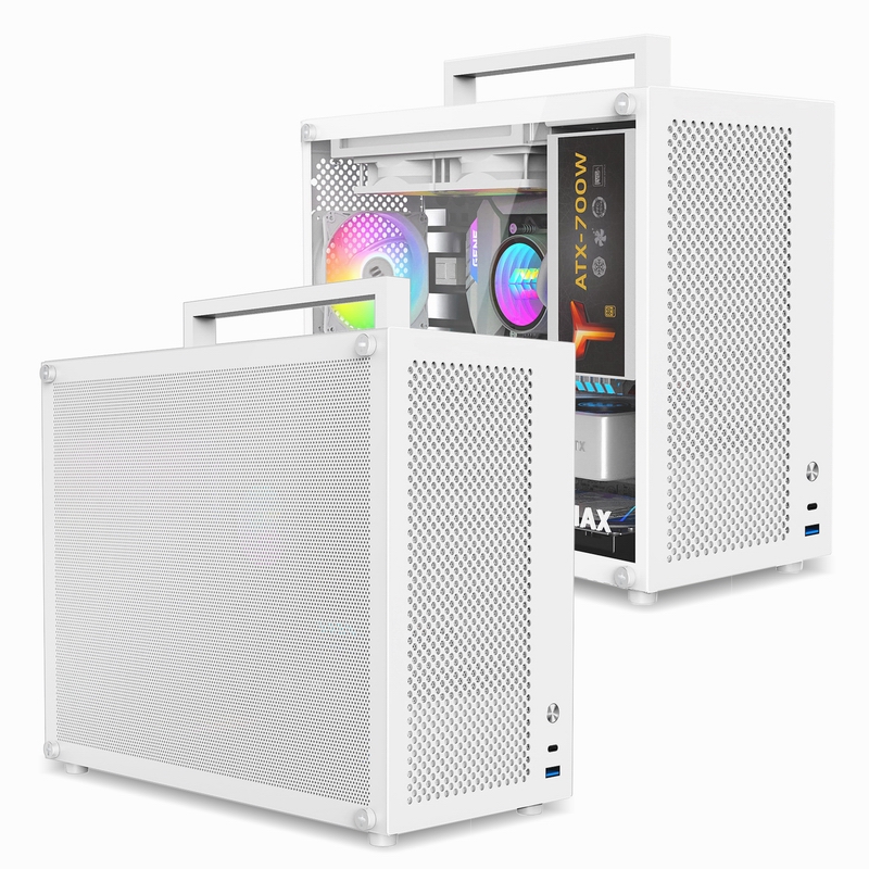 Boîtier d'ordinateur MAX pour  - Pc Gaming Water Cooling avis et prix