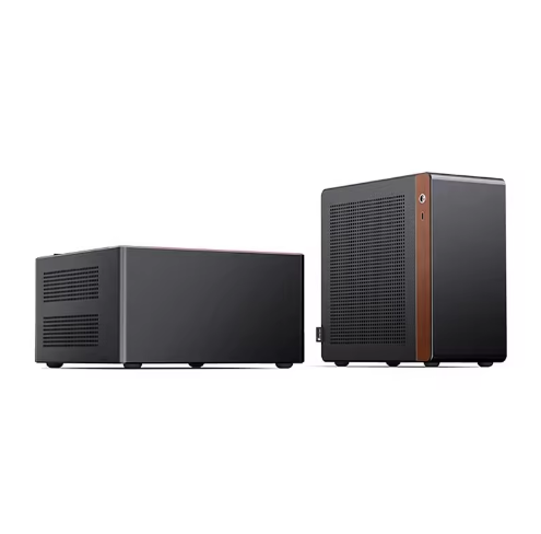 Jonsbo NV10 Petit châssis de j - Pc Gaming Jonsbo avis et prix