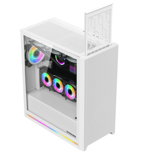 Boîtier PC Gaming Complet pour - Pc Gaming Water Cooling avis et prix