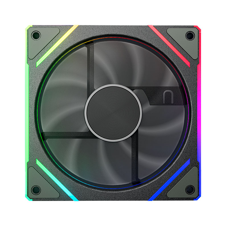 Pack de ventilateurs PC TEUCER - Pc Gaming Water Cooling avis et prix
