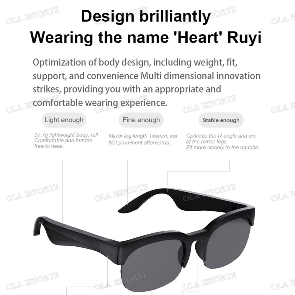 Nouvelles Lunettes Intelligent - Gaming Controller avis et prix