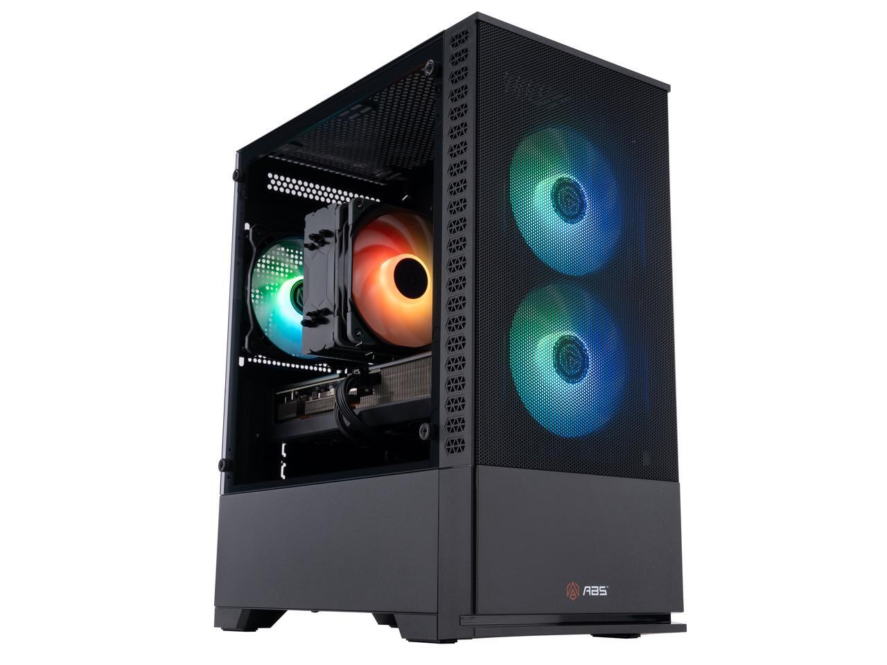 PC de jeu préassemblé ABS Cycl - Pc Gaming I7 avis et prix