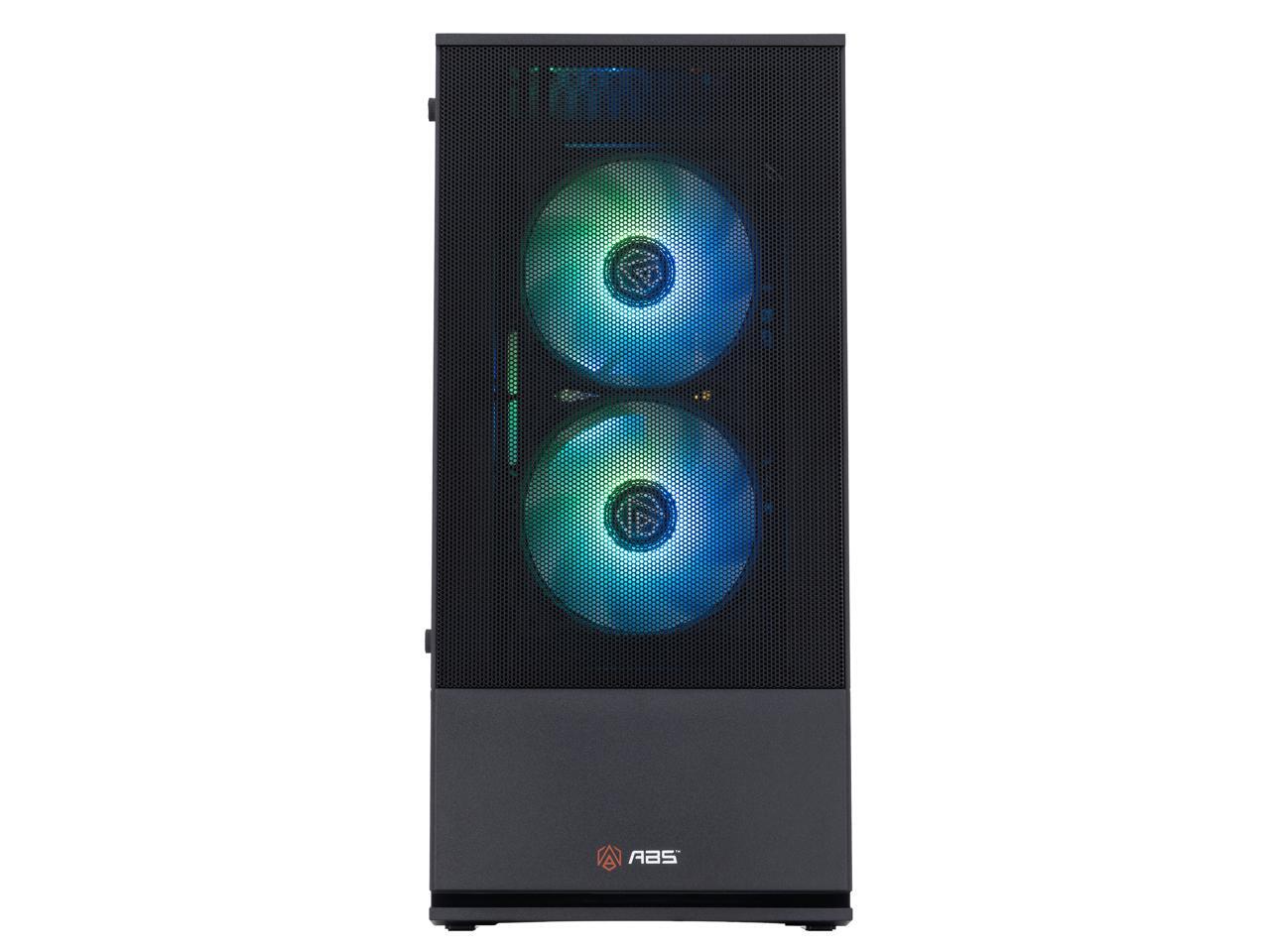 PC de jeu préassemblé ABS Cycl - Pc Gaming I7 avis et prix