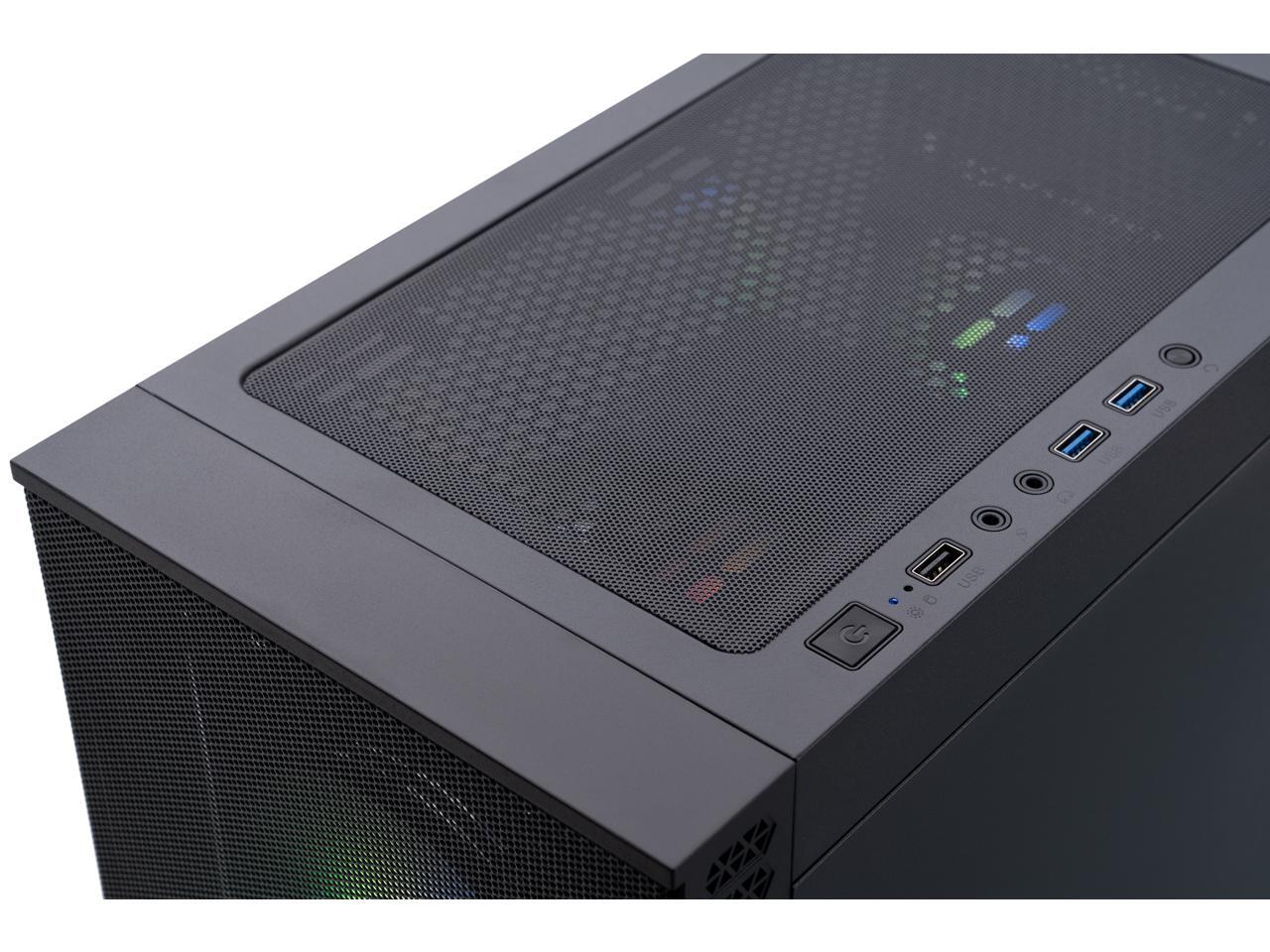 PC de jeu préassemblé ABS Cycl - Pc Gaming I7 avis et prix