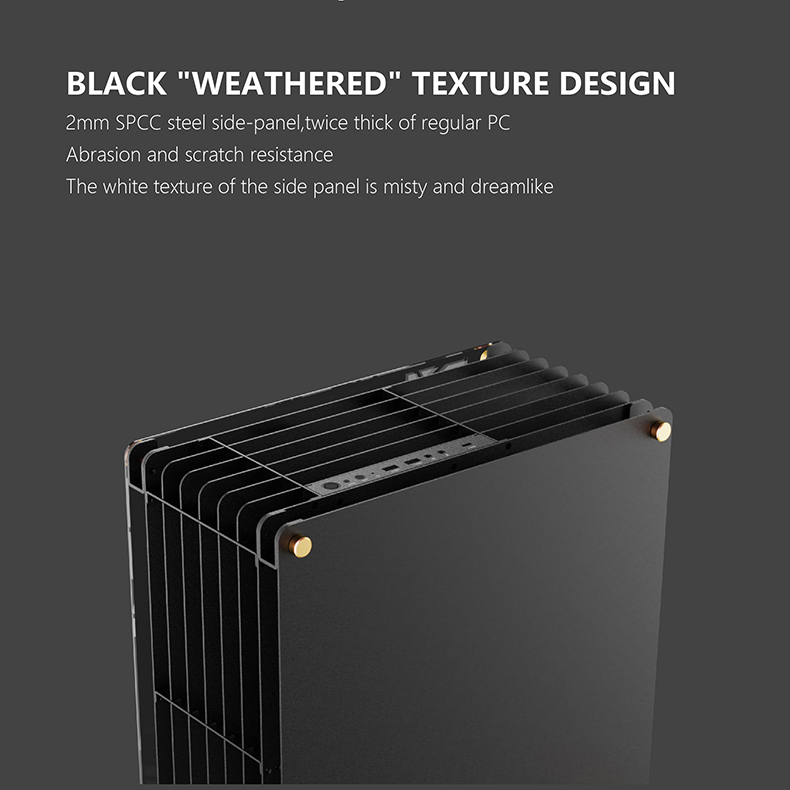 Lovingcool Style ouvert Suppor - Pc Gaming Water Cooling avis et prix