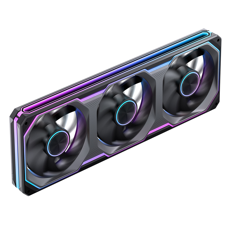 Ventilateur de boîtier PC Jons - Pc Gaming Jonsbo avis et prix