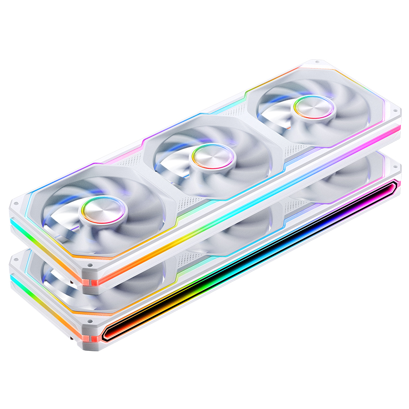 Ventilateur de boîtier PC Jons - Pc Gaming Jonsbo avis et prix