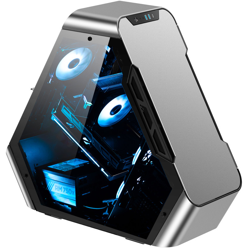 Boîtier PC de jeu JONSBO TR03  - Pc Gaming Jonsbo avis et prix
