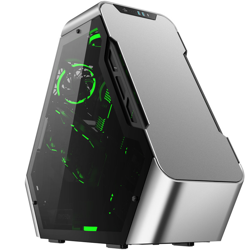 Boîtier PC de jeu JONSBO TR03  - Pc Gaming Jonsbo avis et prix