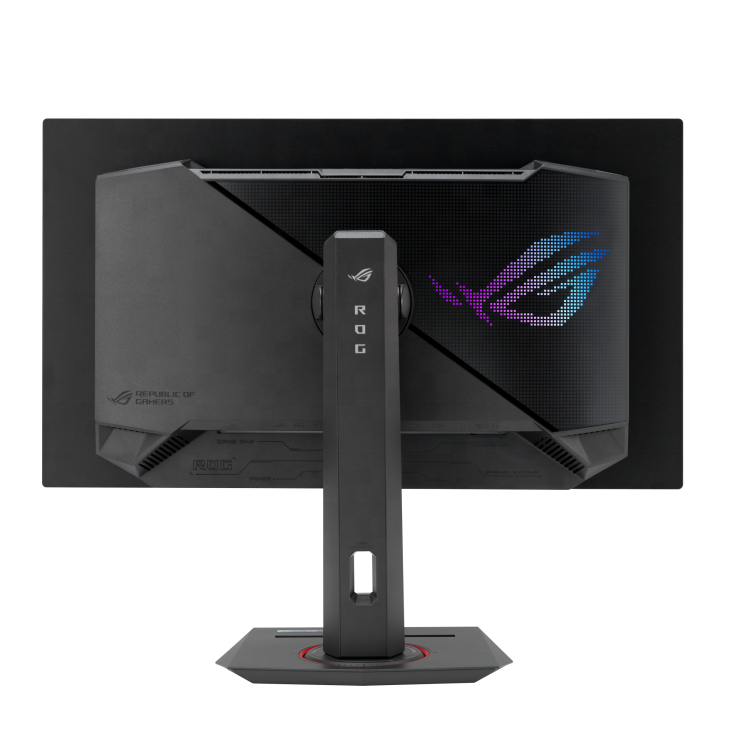 Nouveau moniteur PC de jeu ROG - Pc Gaming Rog avis et prix